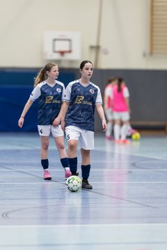 Bild 180 - wBJ Power Girls Cup Suederelbe